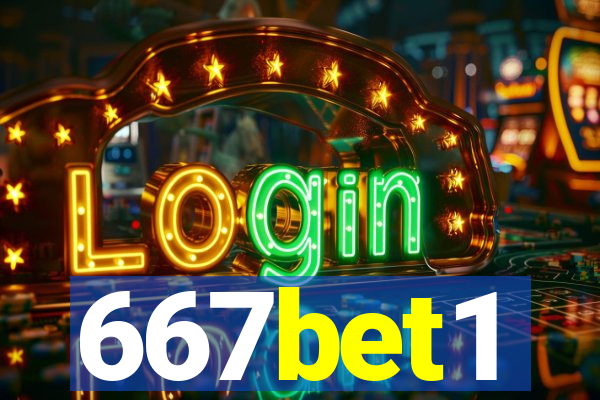 667bet1