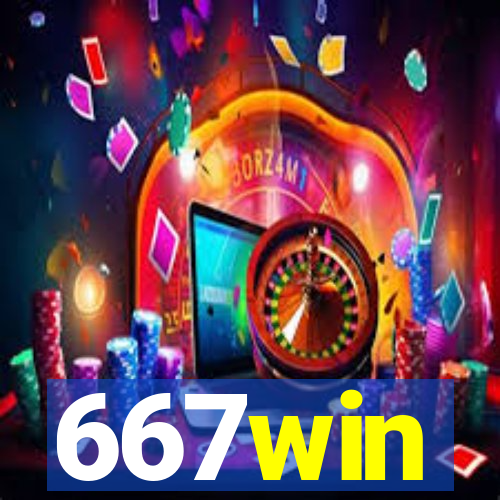 667win