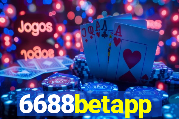 6688betapp