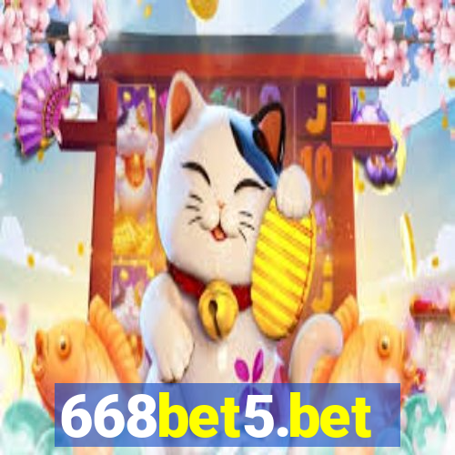 668bet5.bet