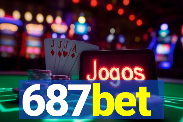 687bet