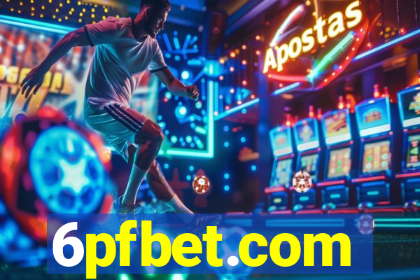 6pfbet.com