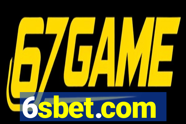 6sbet.com