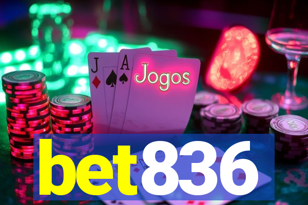 bet836