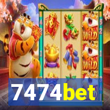 7474bet