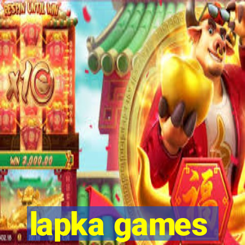 lapka games