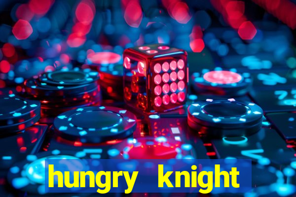 hungry knight gameboy rom