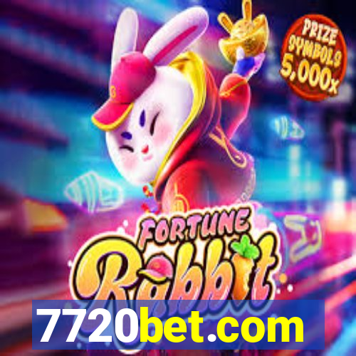 7720bet.com