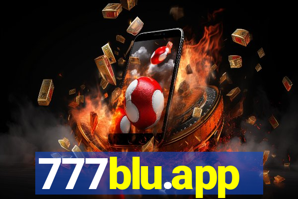 777blu.app