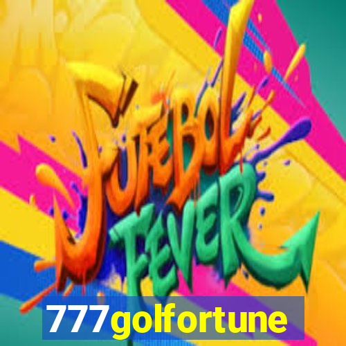 777golfortune