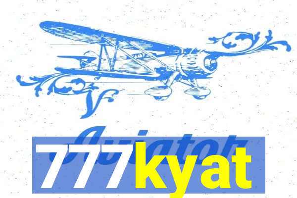 777kyat