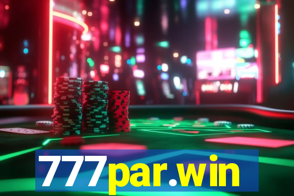 777par.win