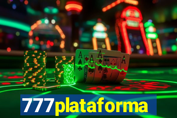 777plataforma