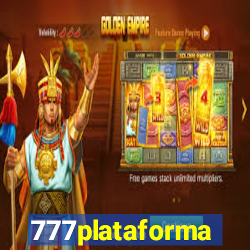 777plataforma