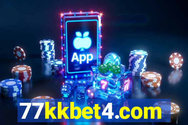 77kkbet4.com