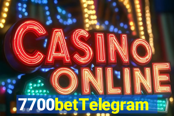 7700betTelegram