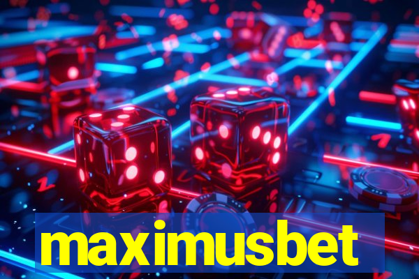 maximusbet