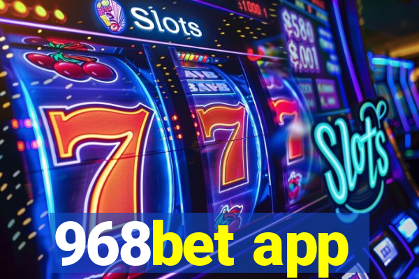 968bet app