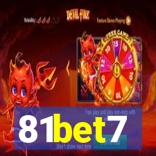 81bet7