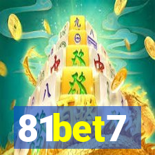 81bet7