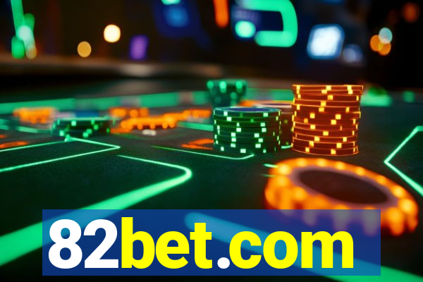 82bet.com