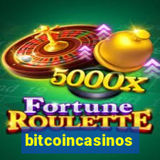 bitcoincasinos