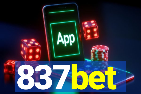 837bet