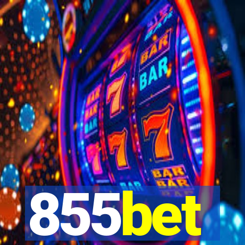 855bet