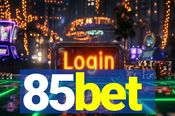 85bet