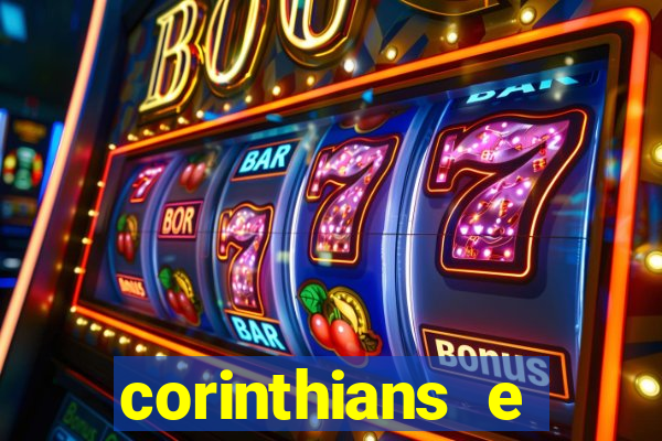 corinthians e cruzeiro futemax