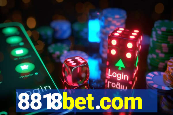 8818bet.com