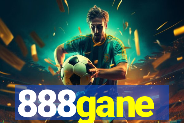 888gane