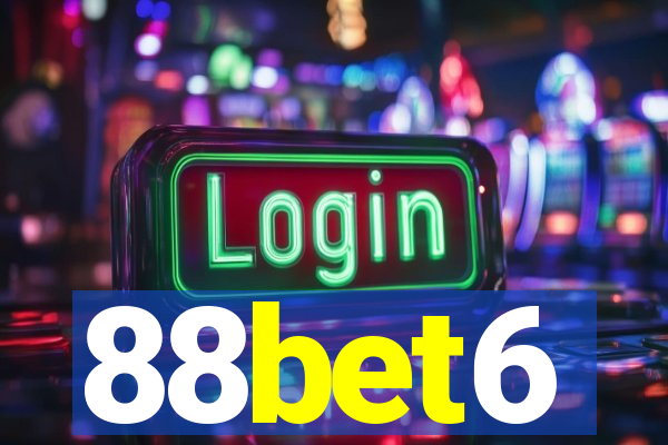 88bet6