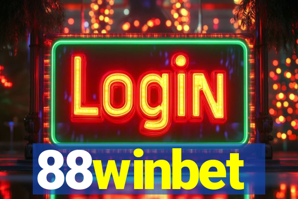 88winbet