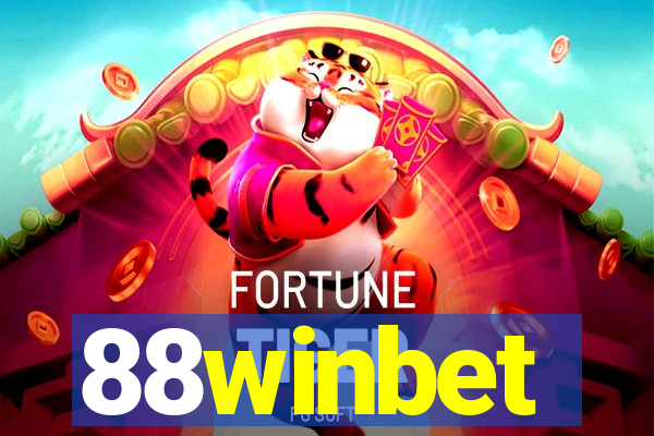 88winbet