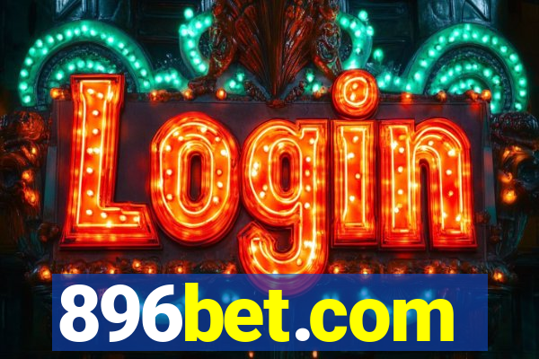 896bet.com