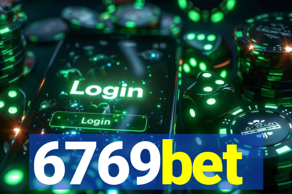 6769bet