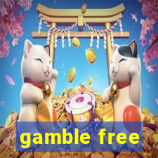 gamble free