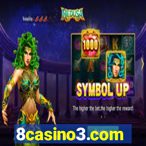 8casino3.com