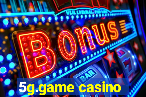 5g.game casino