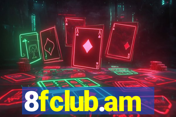 8fclub.am