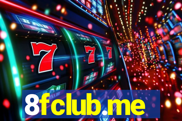 8fclub.me