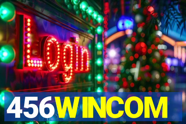 456WINCOM