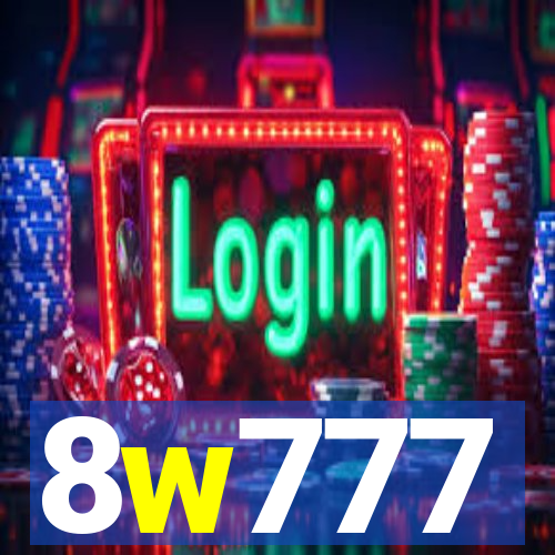 8w777