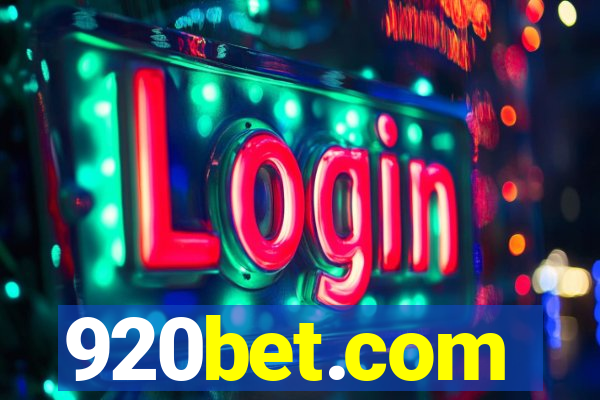 920bet.com