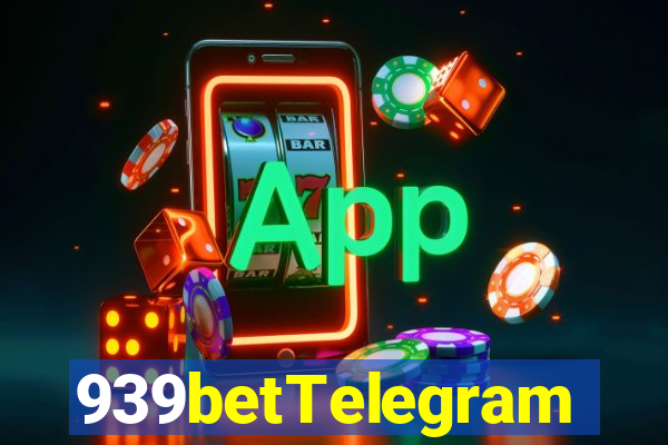 939betTelegram