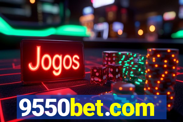 9550bet.com