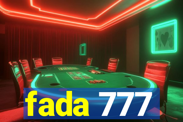 fada 777