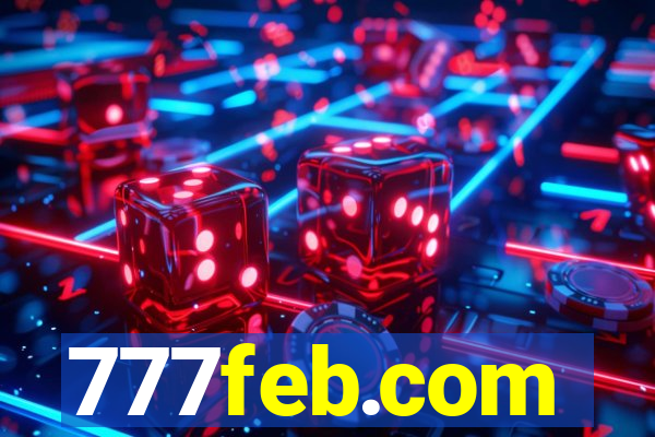 777feb.com