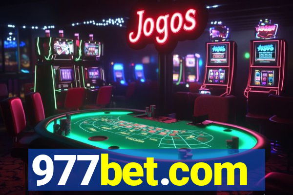 977bet.com